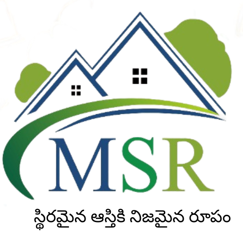 స్థిరమైన ఆస్తికి నిజమైన రూపం 2